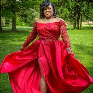 Meet your Posher, Lauryn